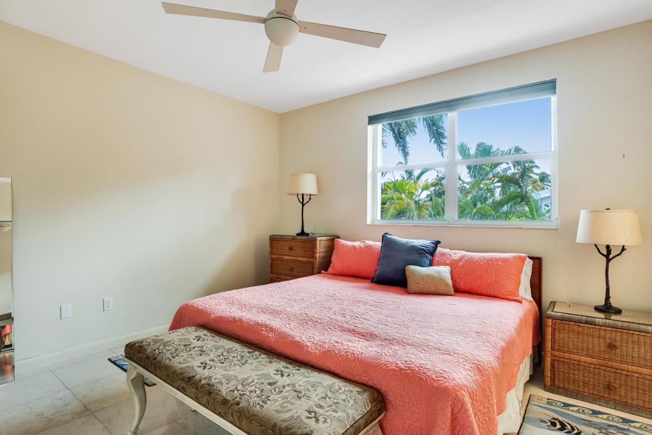 Waterfront Wonder Villa Islamorada Kültér fotó